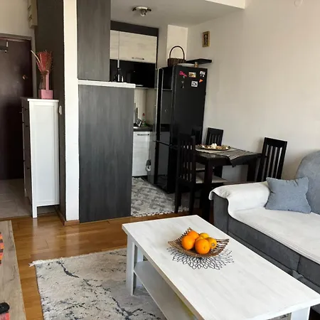 Appartement Pobrezje2