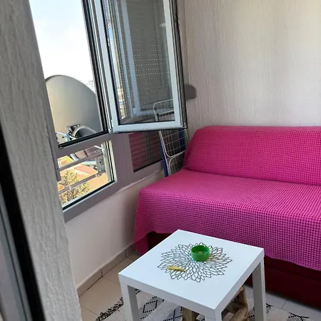Pobrezje2 Appartement